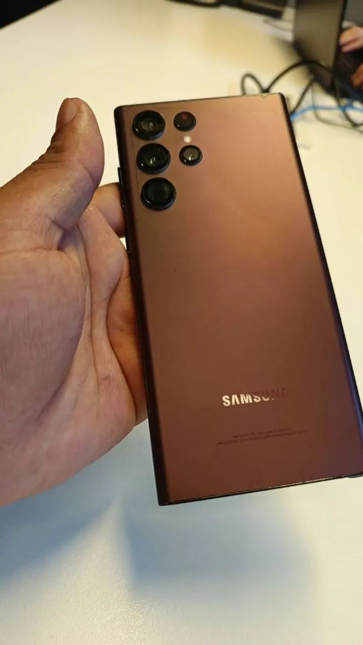 Celular s22 ultra - Foto 5