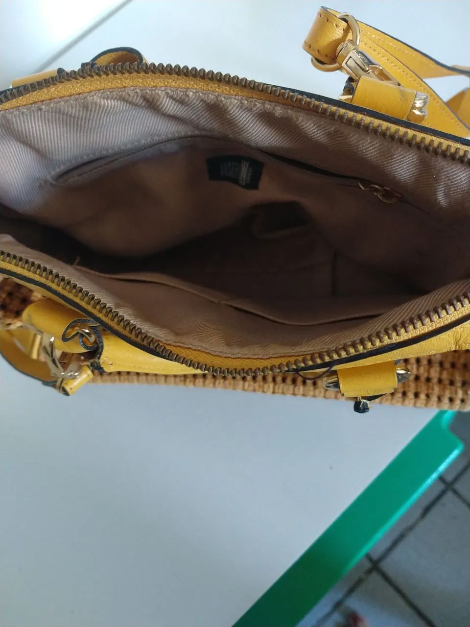 Bolsa feminina josefima - Foto 3