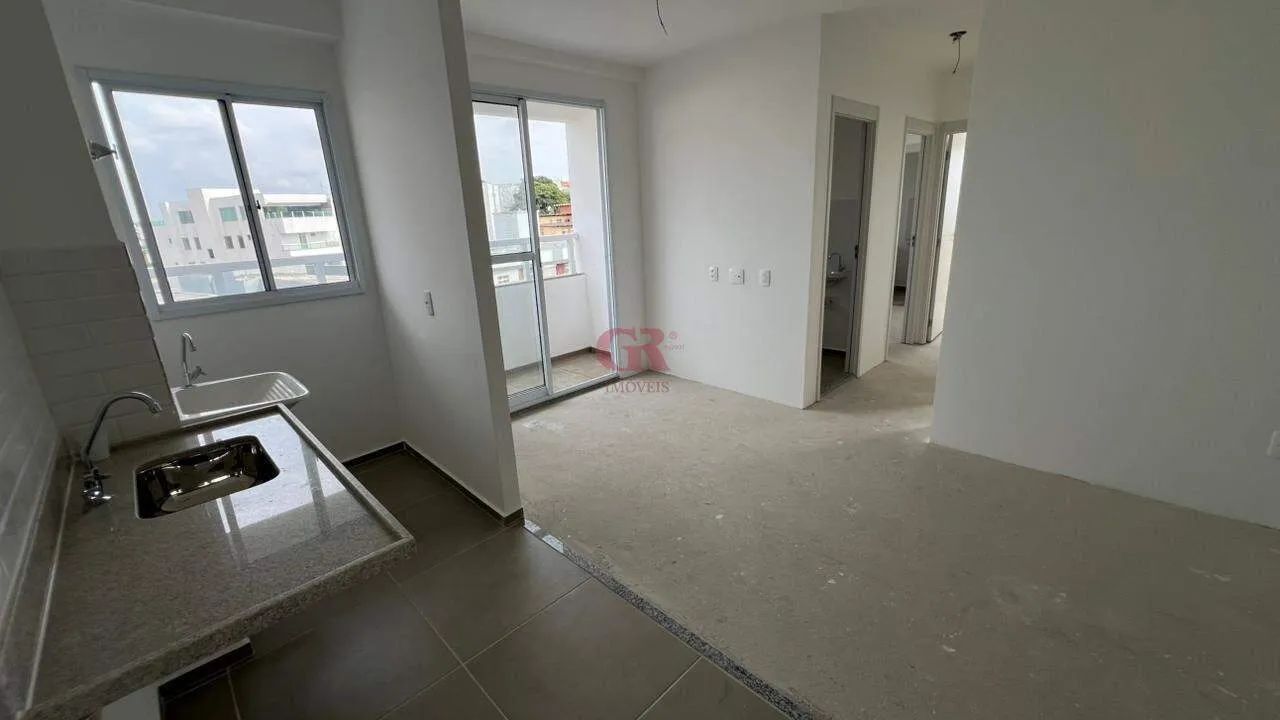 ÓTIMO APARTAMENTE DE 03 QUARTOS NO ESTORIL - Foto 3