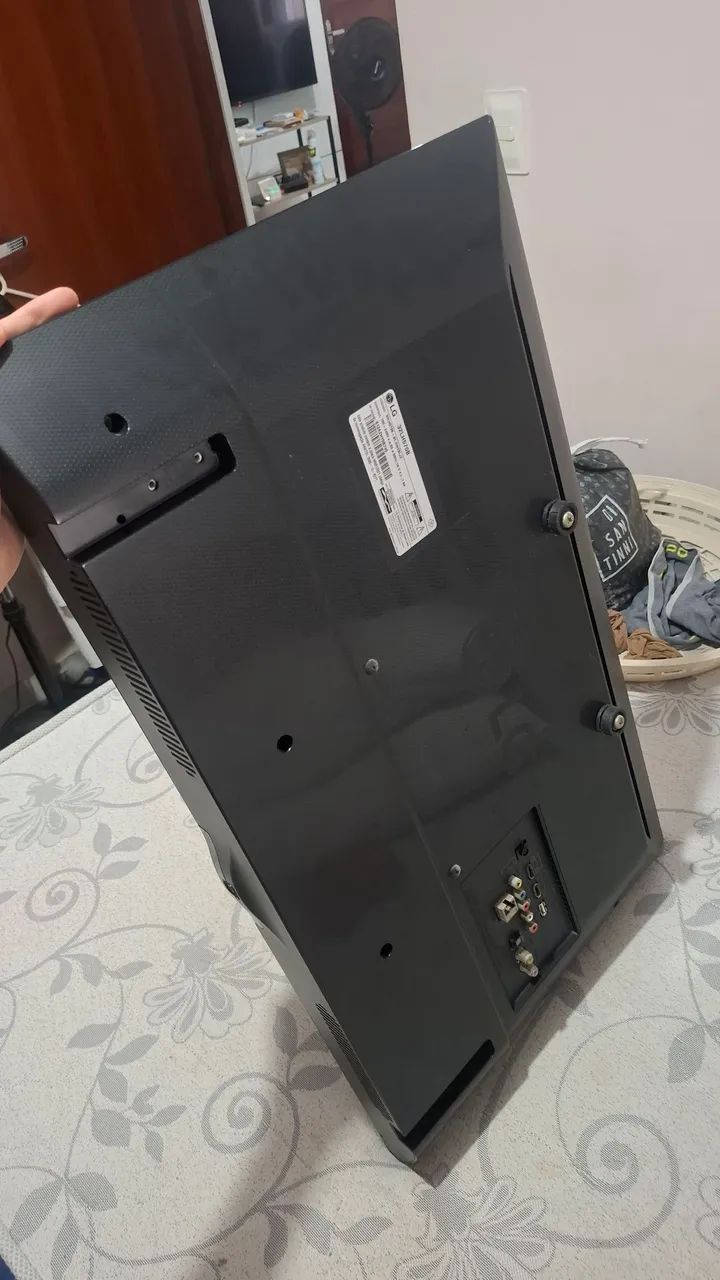TV SMART LG 32lh570b  - Foto 3