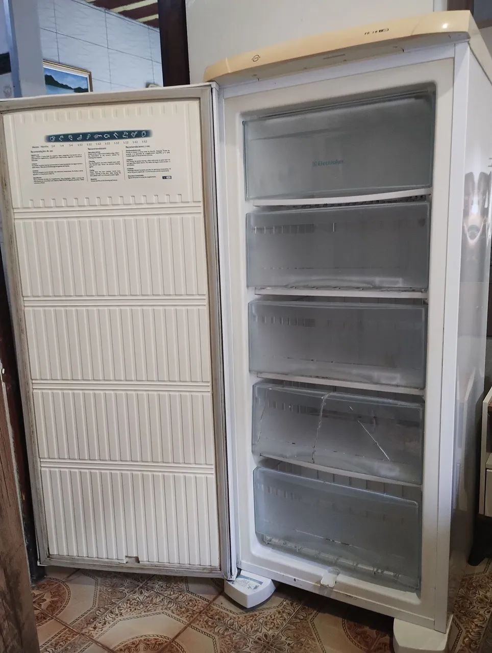 Freezer - Foto 3
