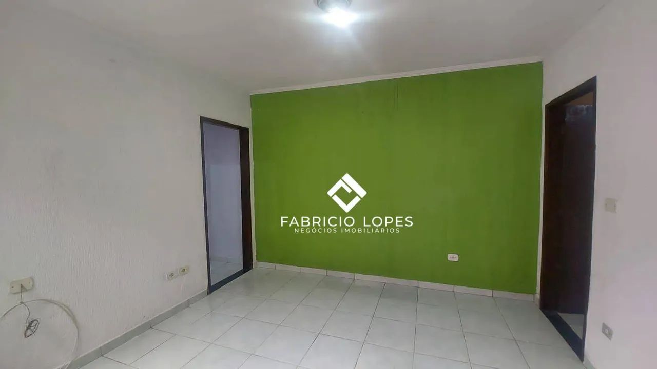 Casa com 2 dormitórios para alugar - Parque Meia Lua - Jacareí/SP - Foto 3