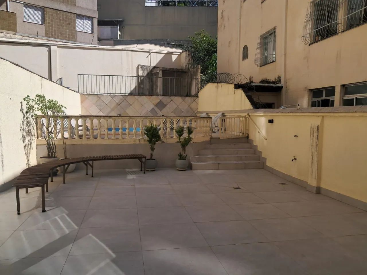 Excelente 2 quartos ponto nobre  - Foto 5