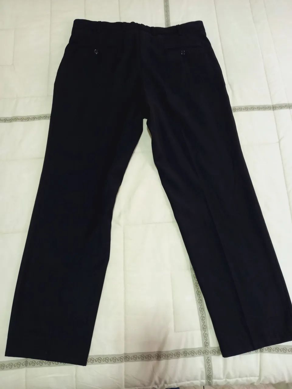 Calça masculina Garbo tam 48 - Foto 4