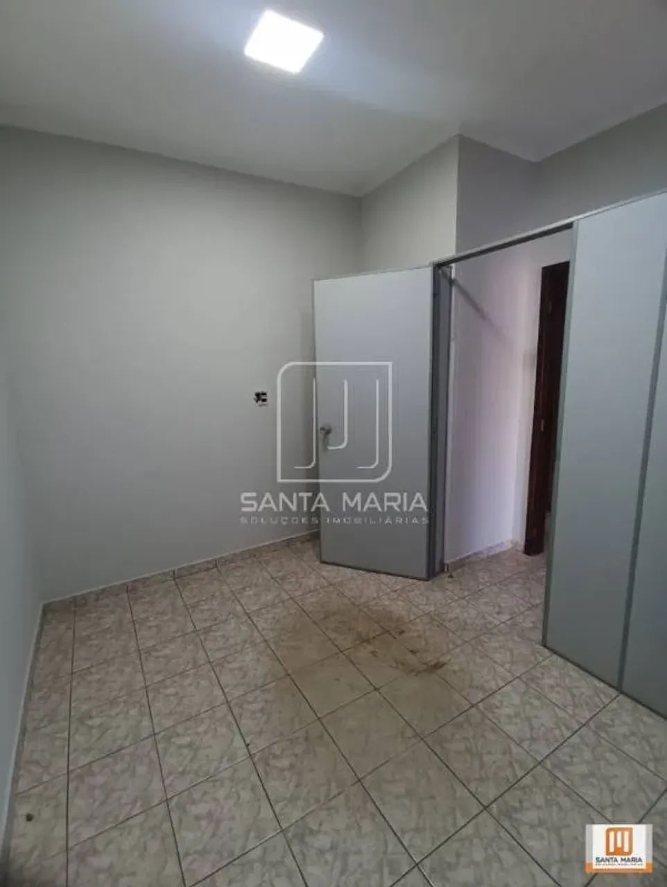Sala comercial (sala - terrea independente) 3 dormitórios - Foto 4
