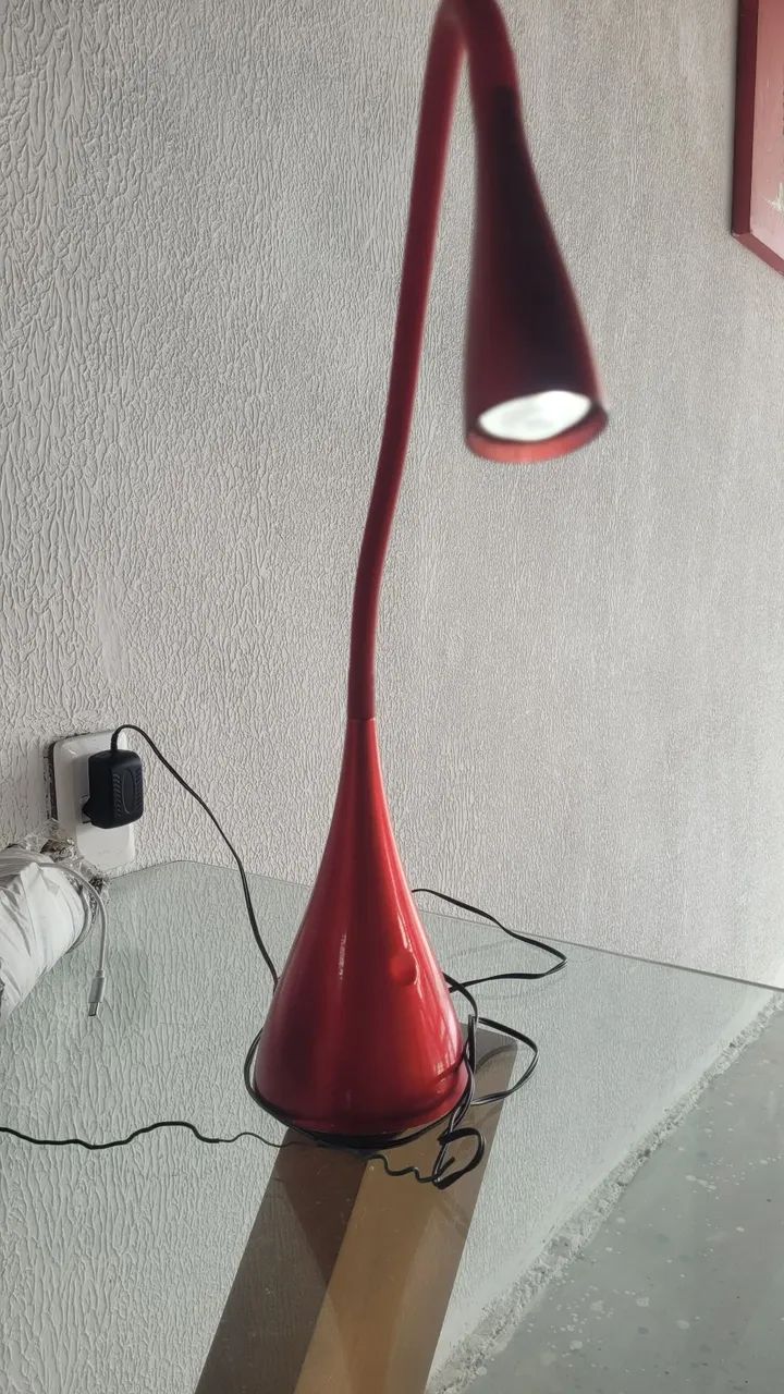 abajour de led
