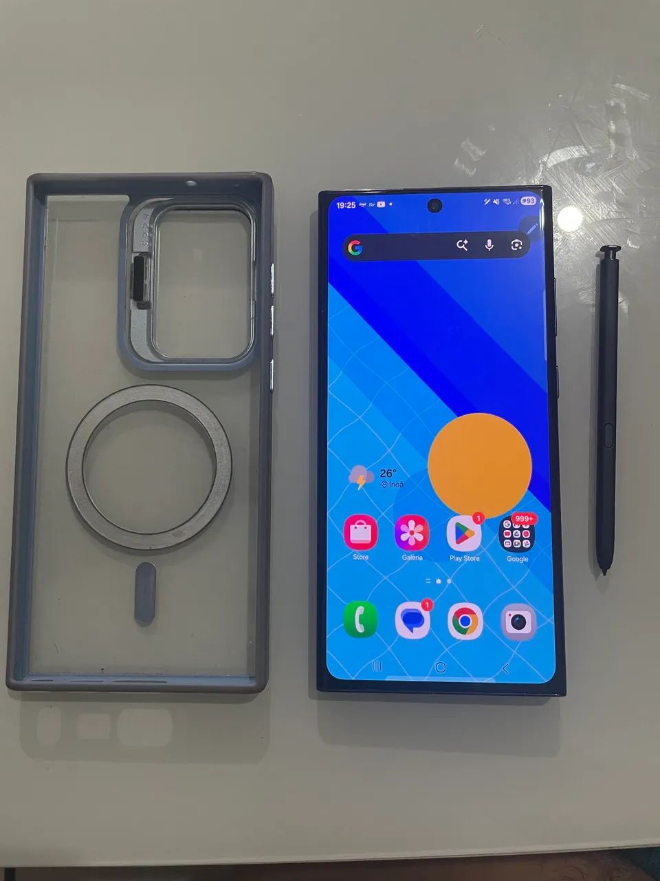 Samsung Galaxy s23 ultra 