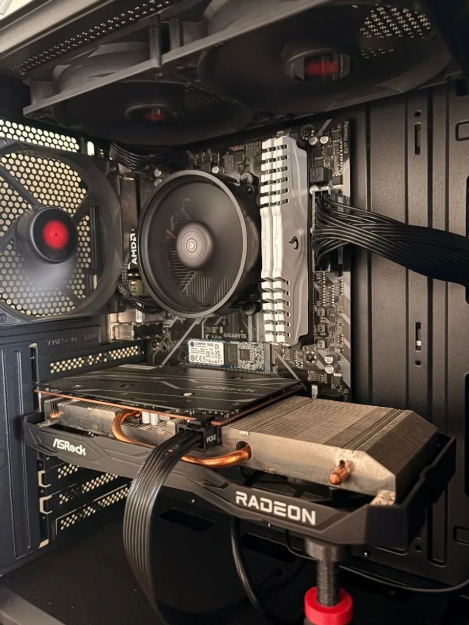 PC GAMER - Foto 4
