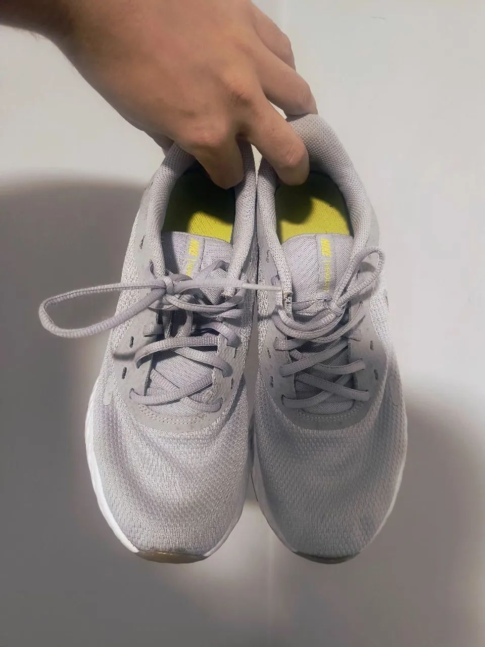 2 Tênis Nike - TM42  - Foto 3