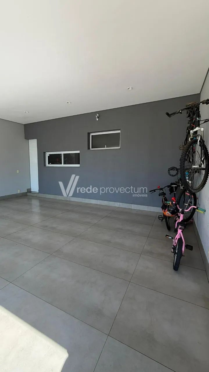 casa - Metropolitan Park - Paulínia - Foto 2