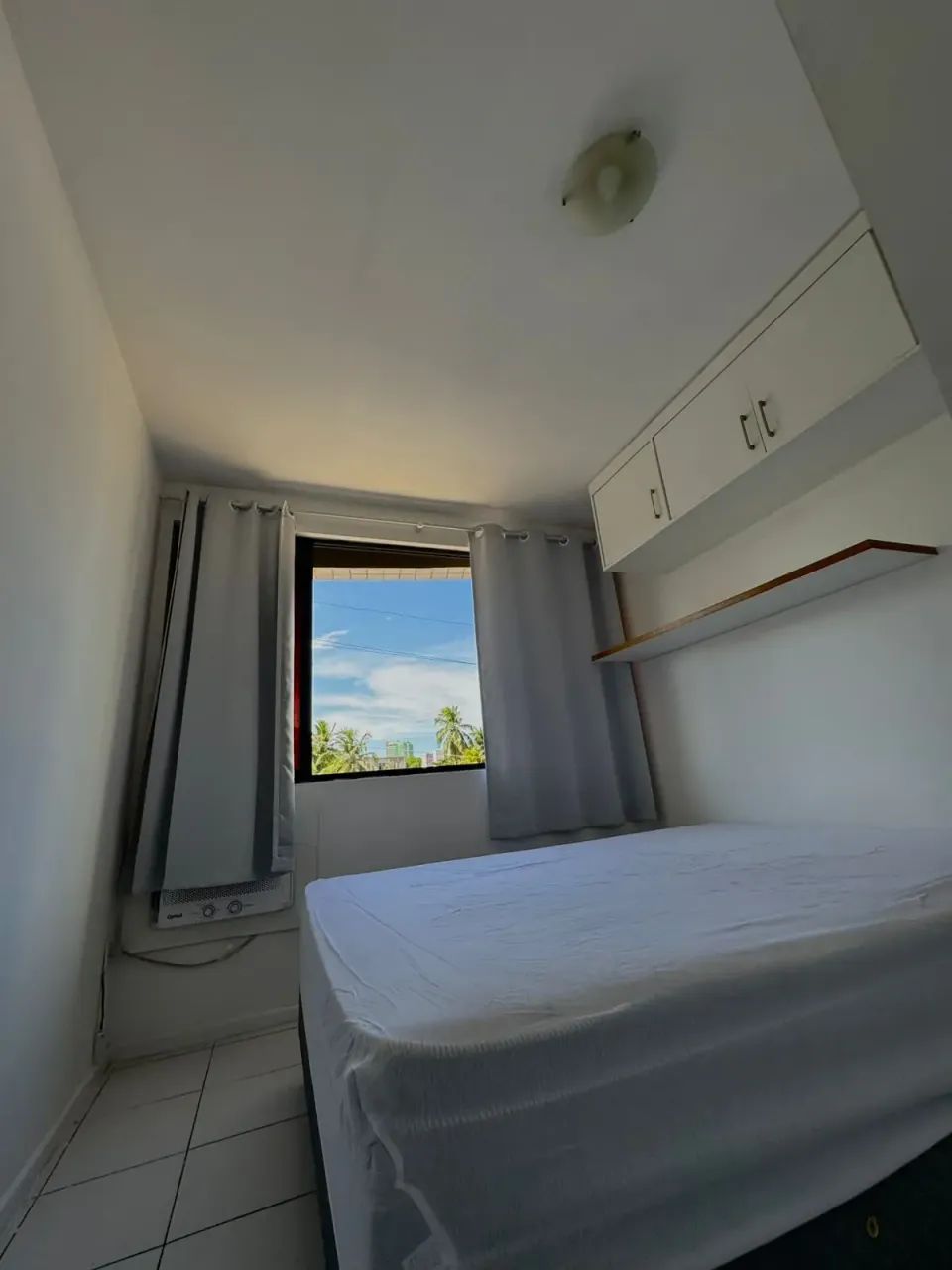 Apartamento para locação no EDIFÍCIO RAMAGE, CRUZ DAS ALMAS, Maceió, AL - Foto 8