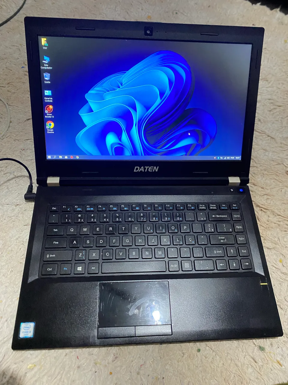 Notebook Dell Vostro i7 - Notebooks - Casa Forte, Recife
