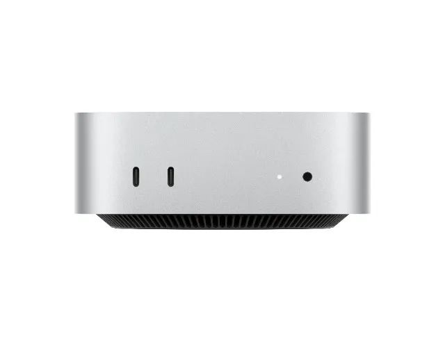 Mac Mini M4 16GB 256GB - Novo/Lacrado - Garantia Apple - Até 18x
