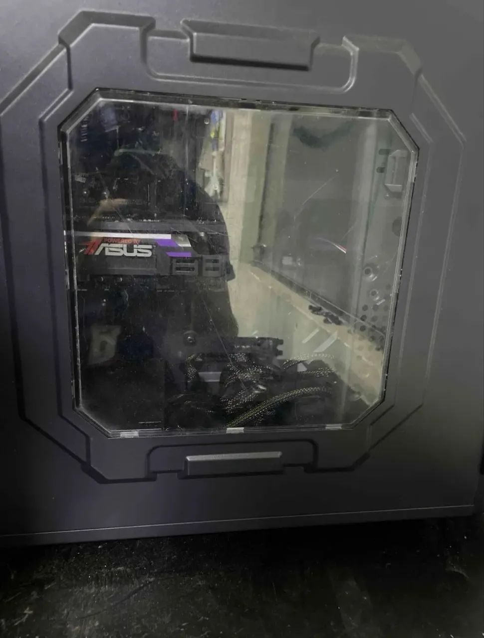 PC Gamer / Home Office - Pronto para usar! - Foto 3