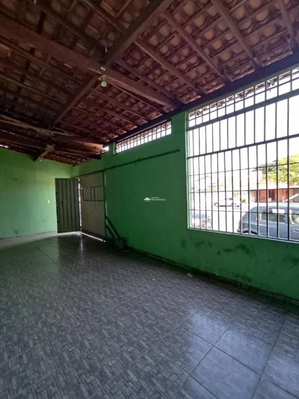 CASA COMERCIAL PARA ALUGAR NO BAIRRO PARQUE PIAUI/TIMON - Foto 3