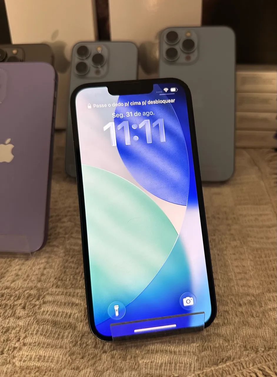 iPhone 13 128gb