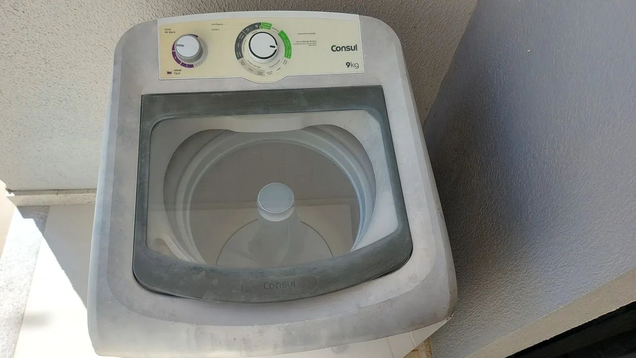 VENDO MAQUINA DE LAVAR  - Foto 6