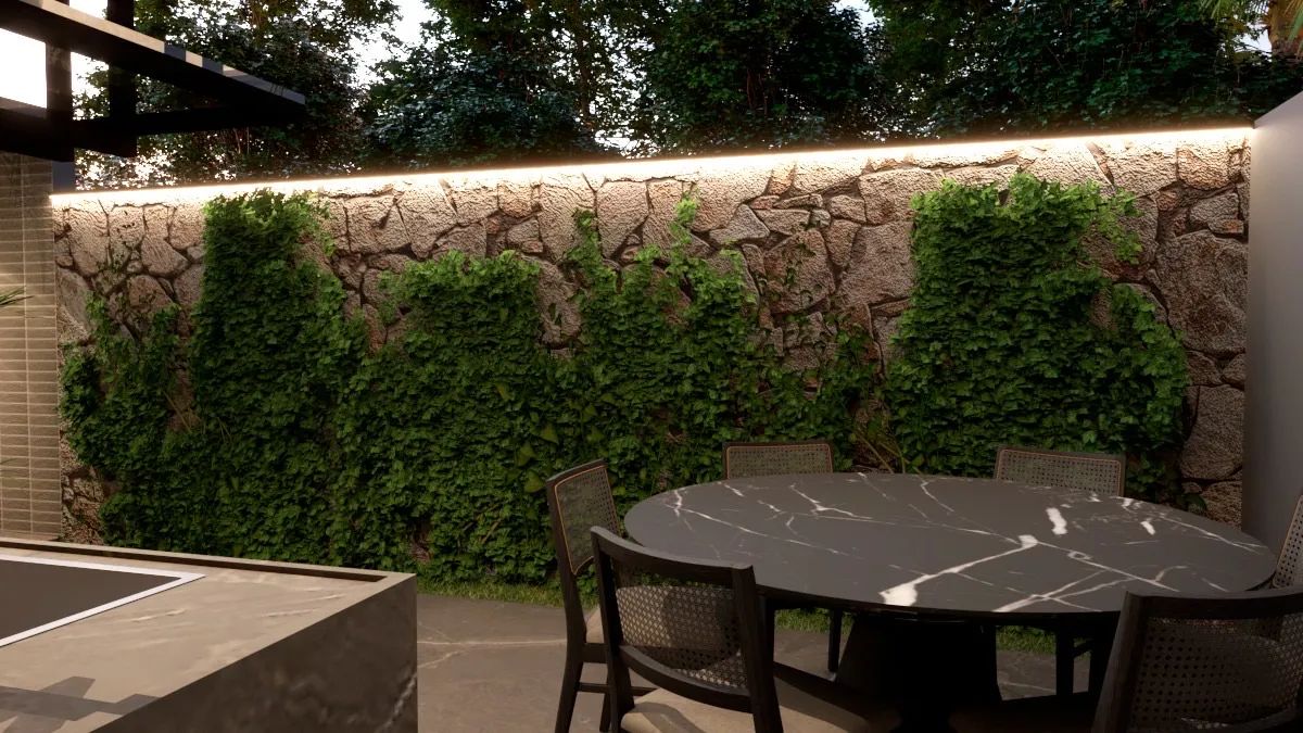 Casa pronta  no Skyville  - Foto 5
