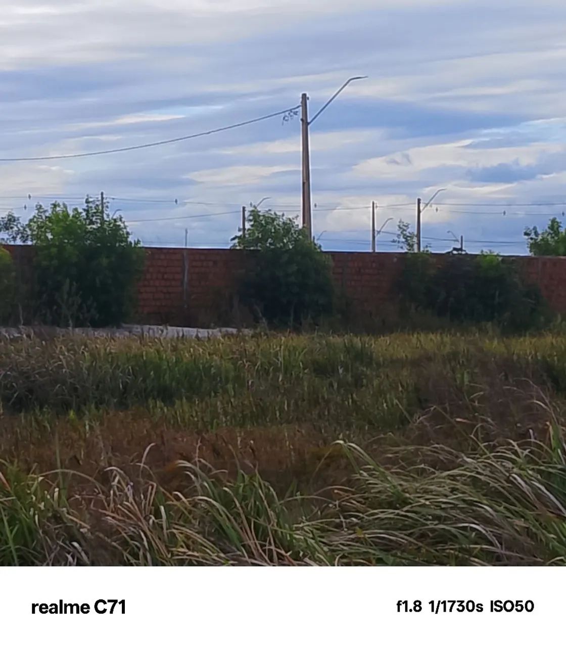 LOTES DE 12 X 30 NO FRANCÊS 90 MIL - Foto 5