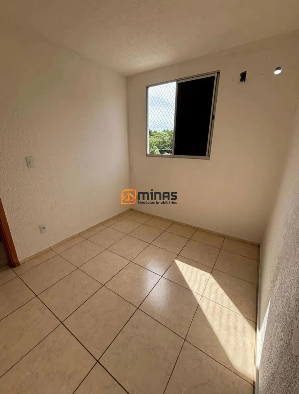 Apartamento com 2 quartos a venda no Coxipó - Foto 4