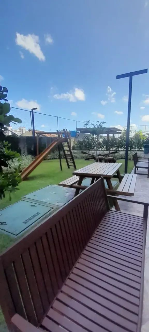 Pronto para morar com 165 metros quadrados com 4 quartos em Monteiro - Recife - PE - Foto 4