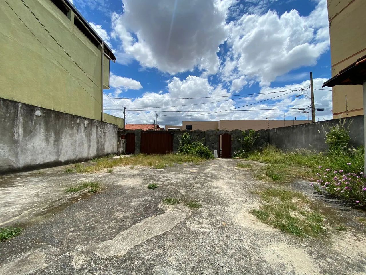 VENDO LOTE COM CASA NO BAIRRO PINDORAMA - Foto 4