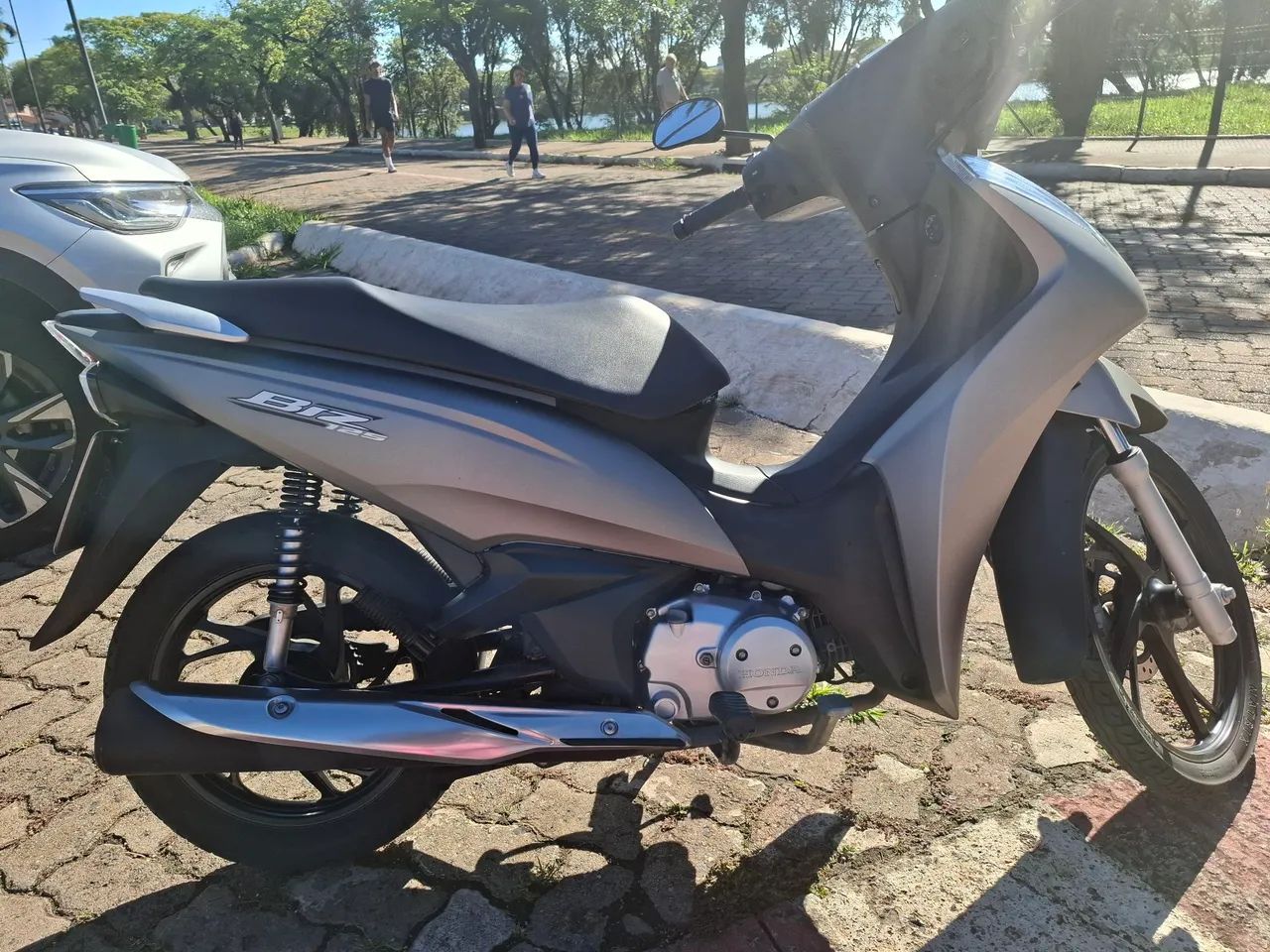 VENDO OU TROCO - Foto 2