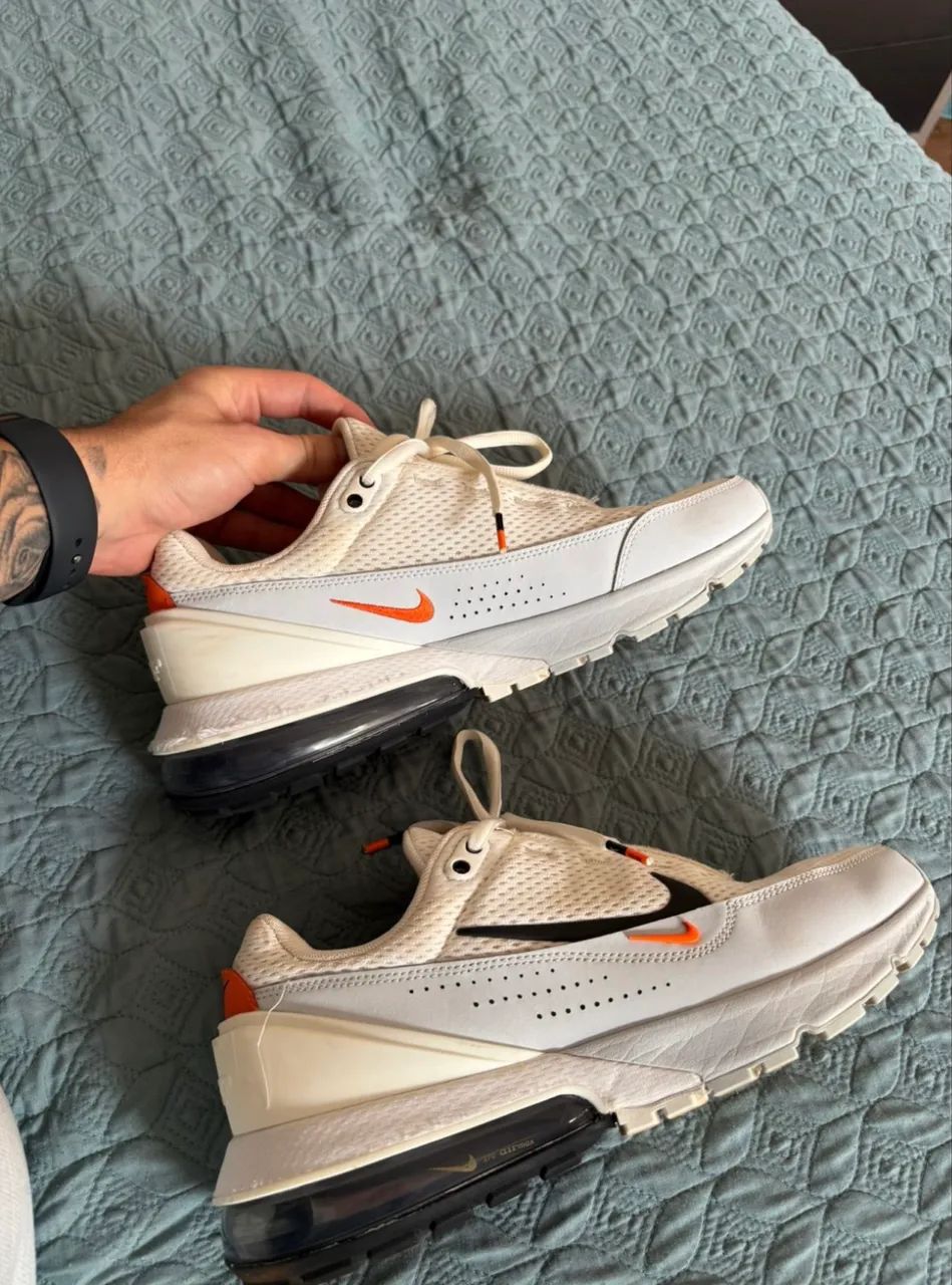 Tênis Nike Air Max Pulse Masculino - Foto 2