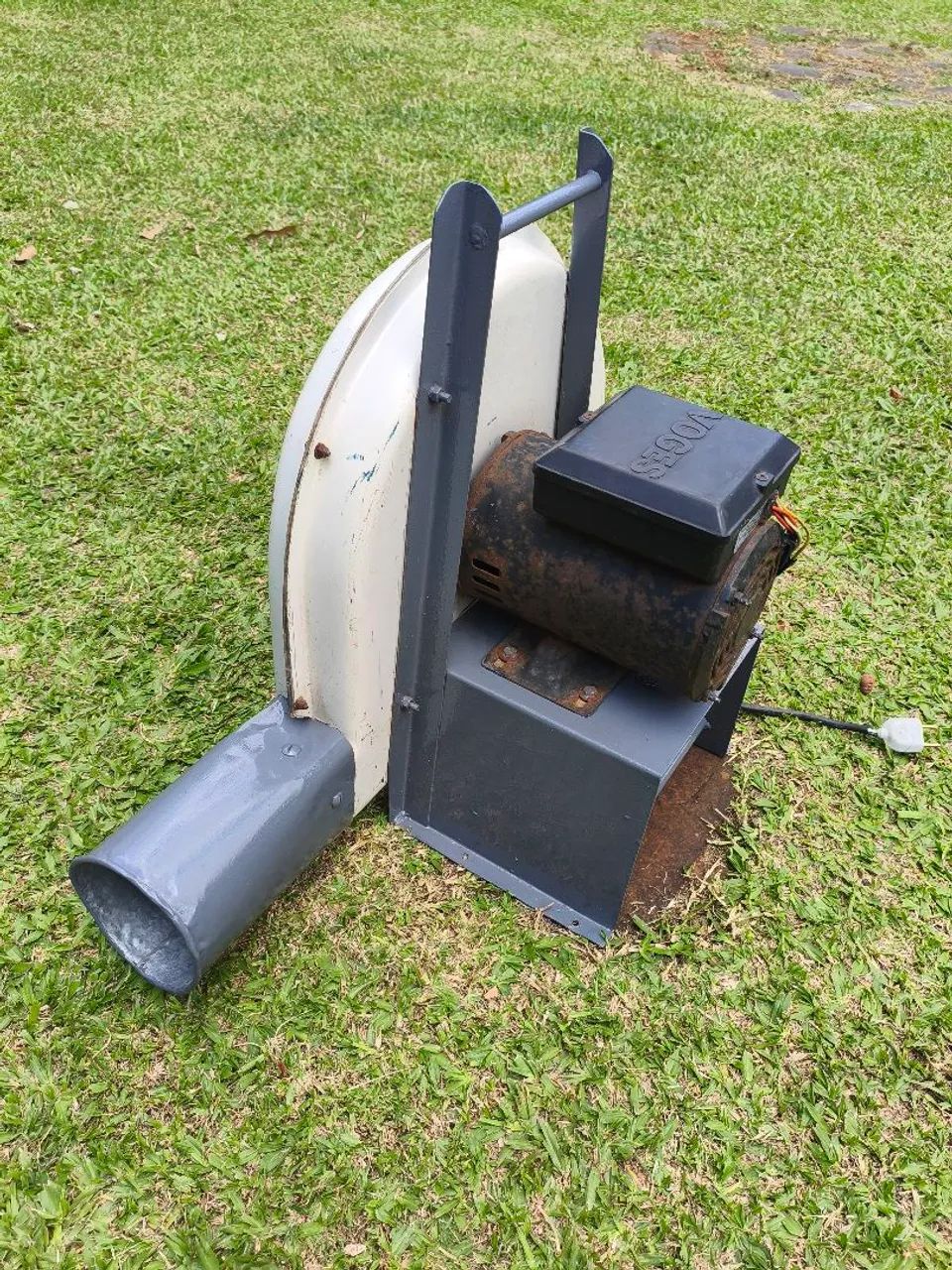 Motor Inflável 1 HP - Foto 3