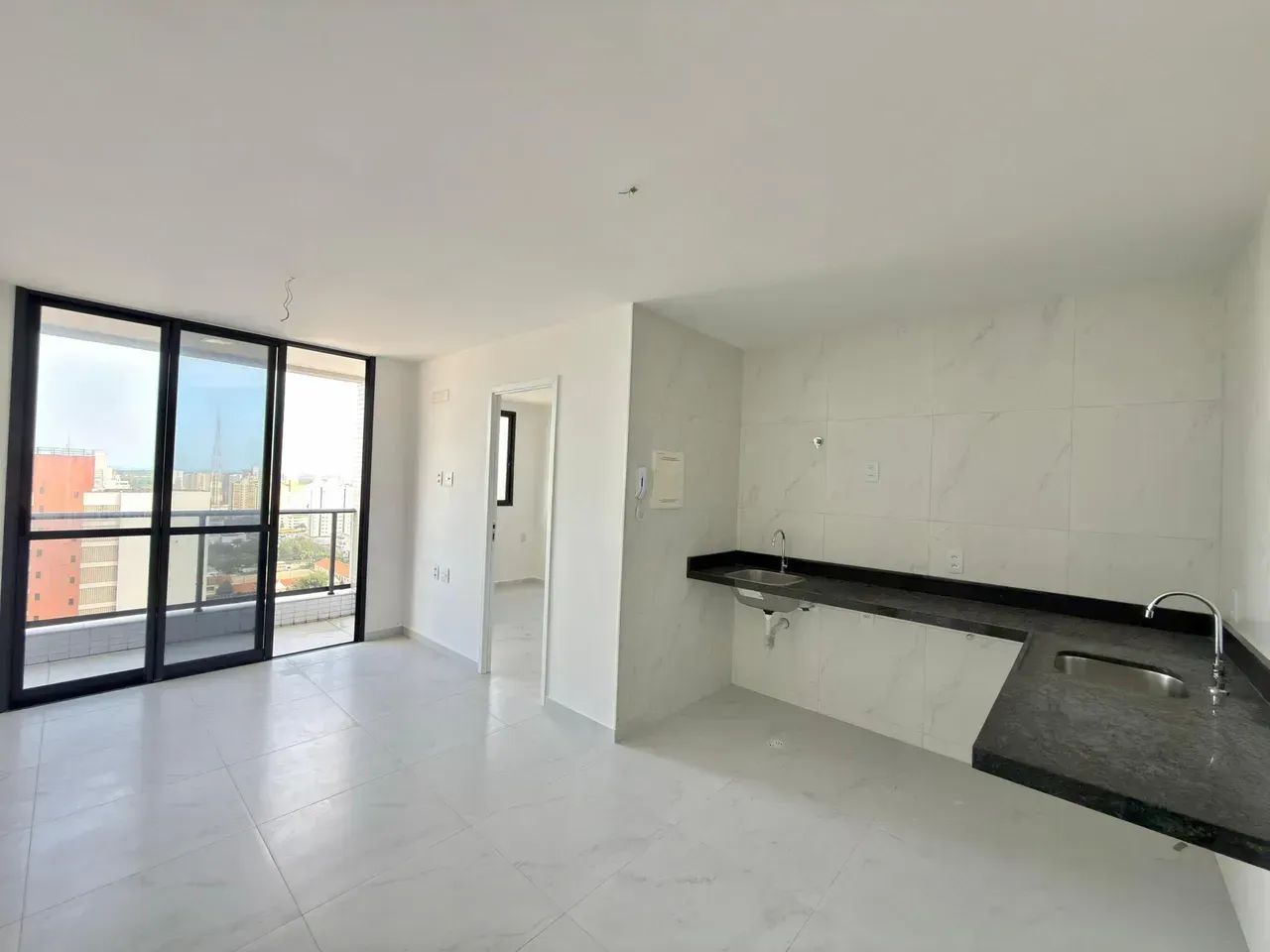 Apartamento no Dionísio Torres com 2 Quartos - Foto 5