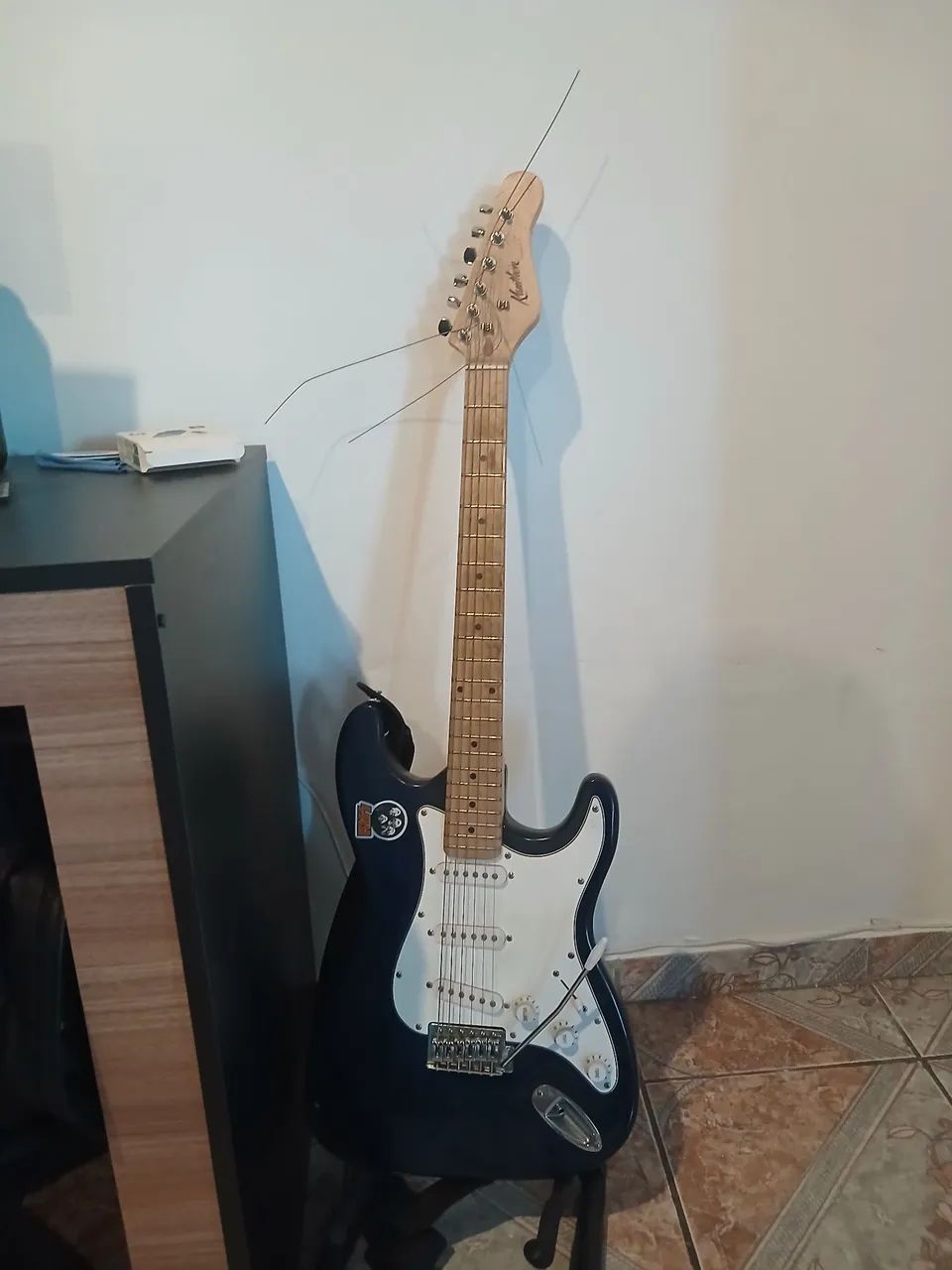 Guitarra+Amp