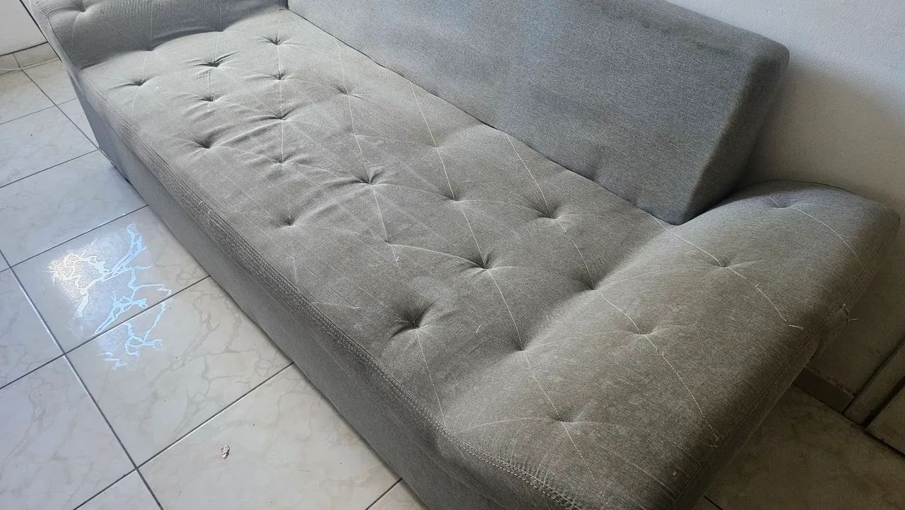 Sofá bom - Foto 4