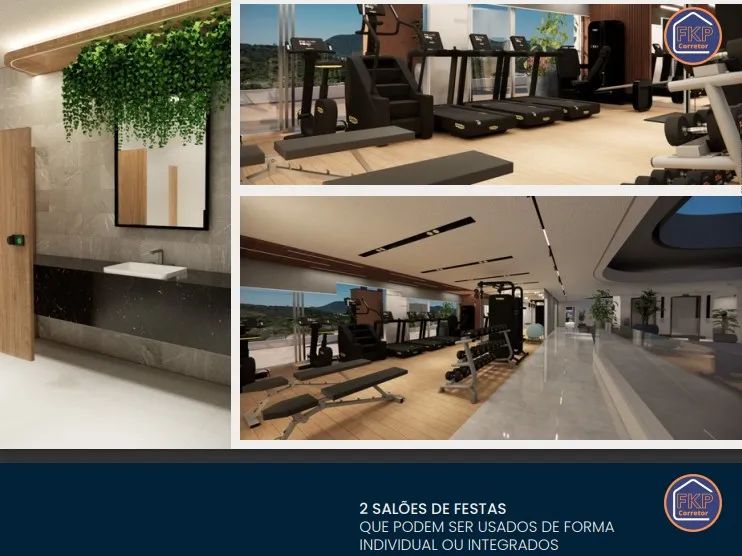 SELETO VIVARA - RESIDENCIAL - Foto 9