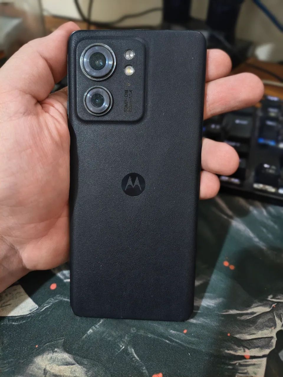 Moto Edge 40 - Foto 2