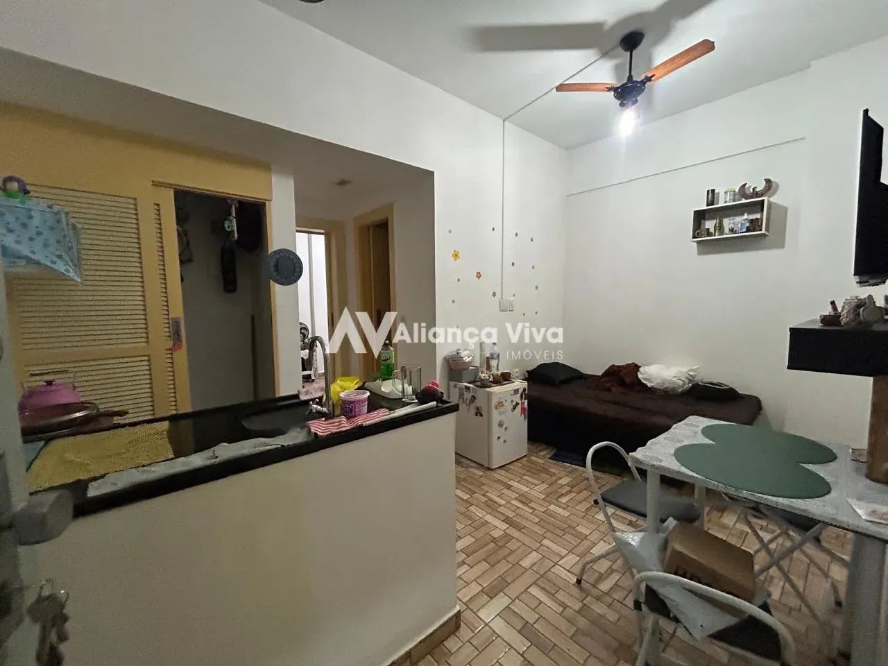 Flamengo | Apartamento 1 quarto - Foto 2