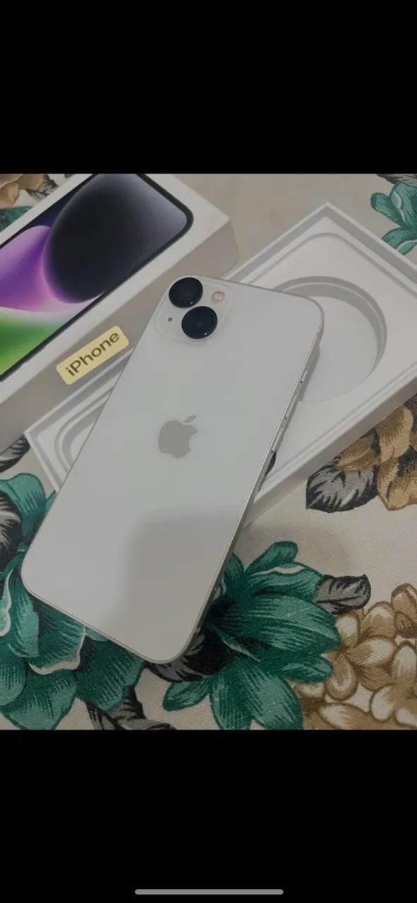 iphone 13 128GB