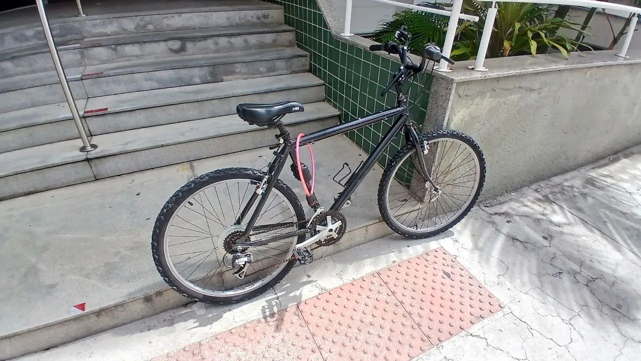 Bicicleta centro de Florianópolis - Foto 4