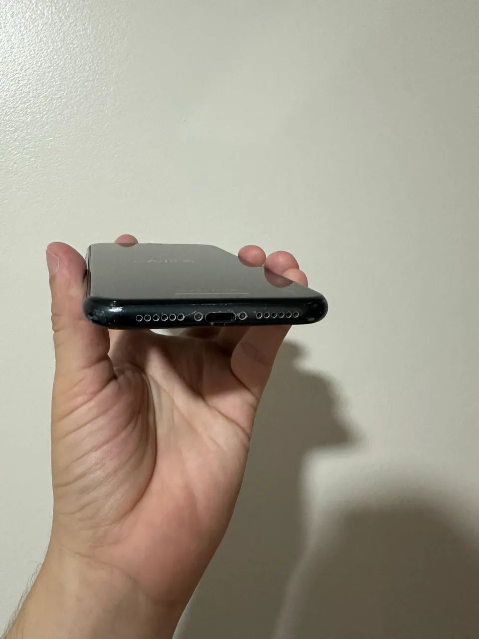 iPhone XR 128GB PRETO  - Foto 4