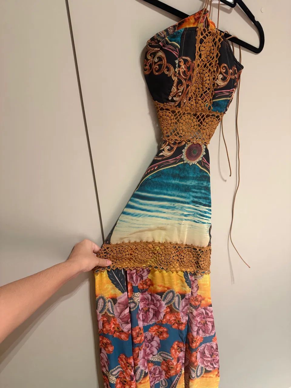 Vestido MONDABELLE  - Foto 3