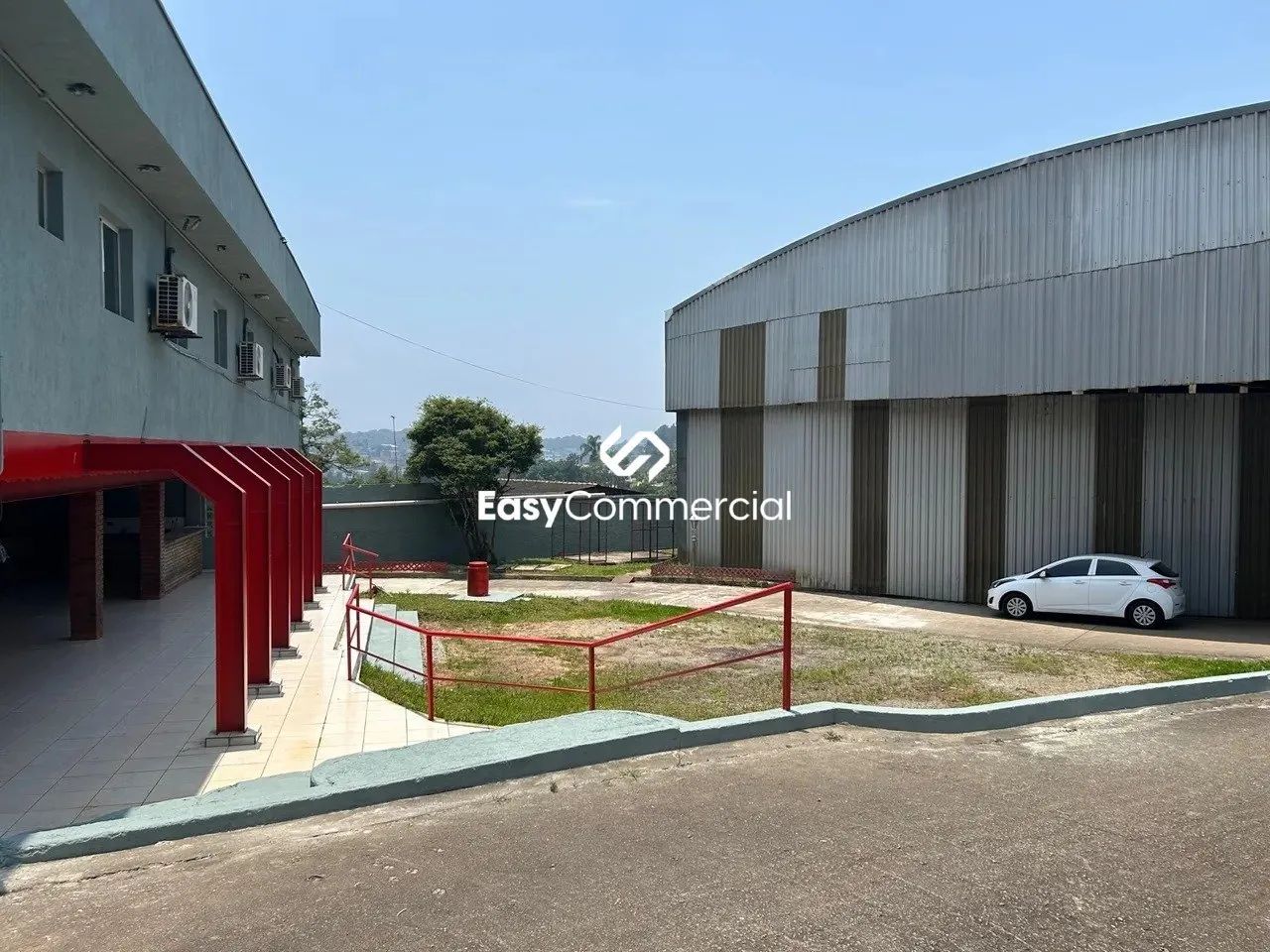 Galpão de 3.500 m² em Rio Grande da Serra - Foto 5