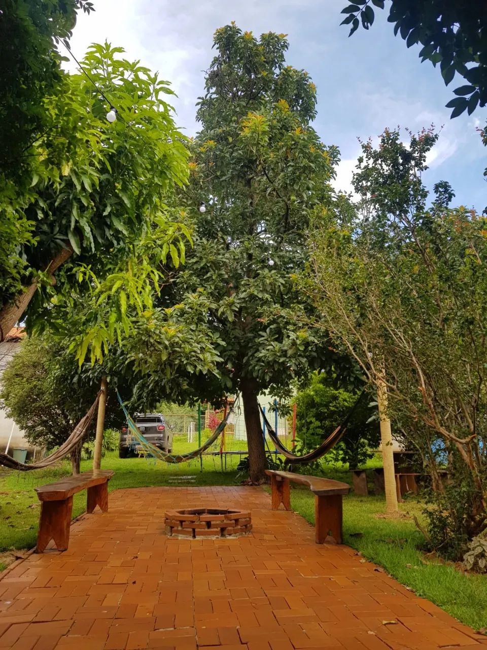 Alugo sítio  - Foto 2