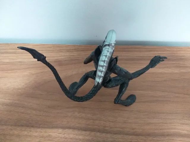 Boneco Alien Anos 90 - Foto 5