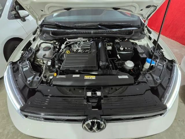 Volkswagen Virtus Exclusive 250TSI 1.4 Flex 16V Aut, foto 7 de 17