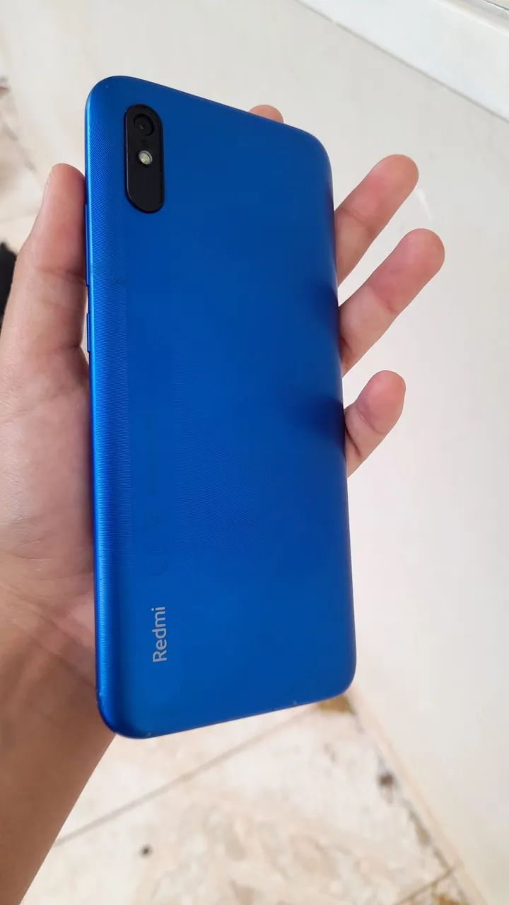Redmi 9A  - Foto 3