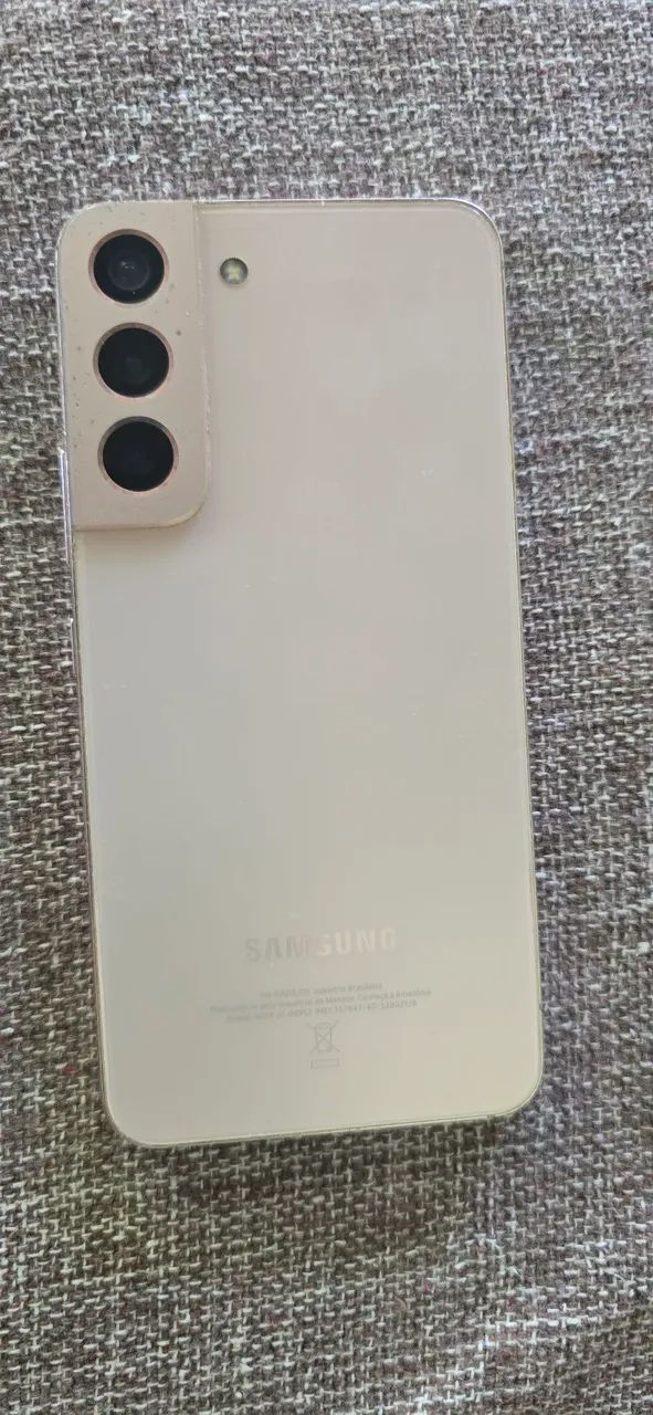 Samsung S22 256gb - Foto 3