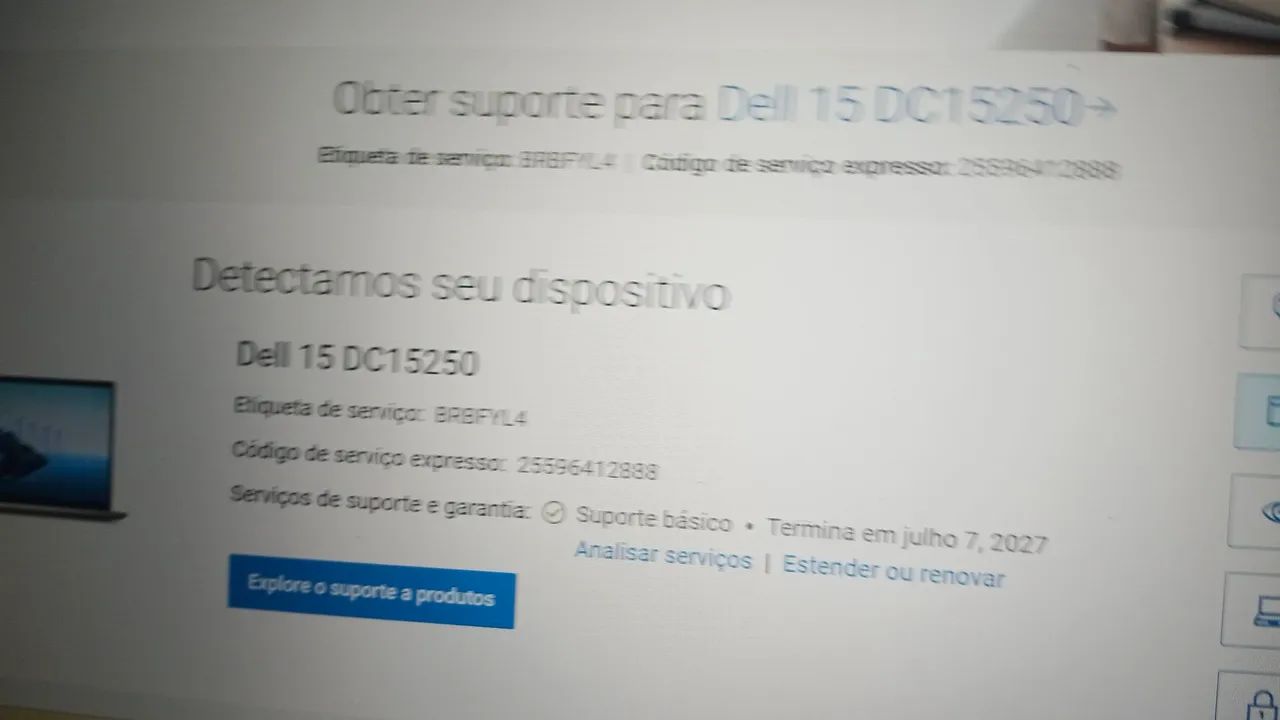 Notebook dell 15"  - Foto 4