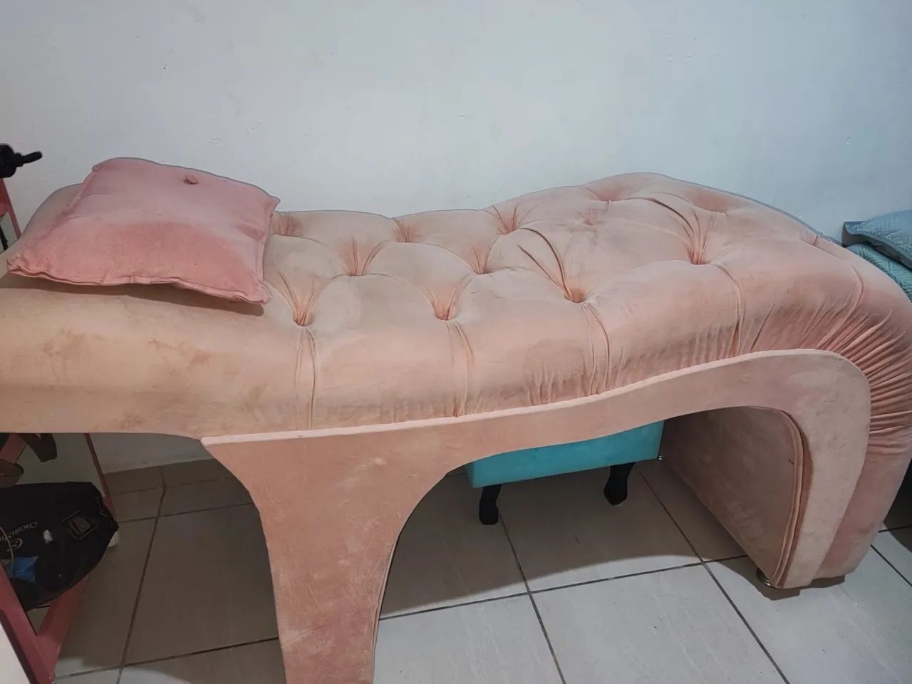 MACA CONFORTÁVEL COM CADEIRA - Foto 4