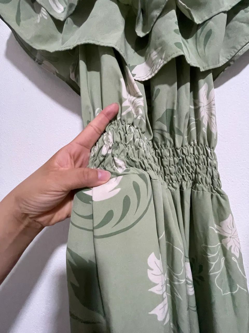 Vestido Florido - Foto 3