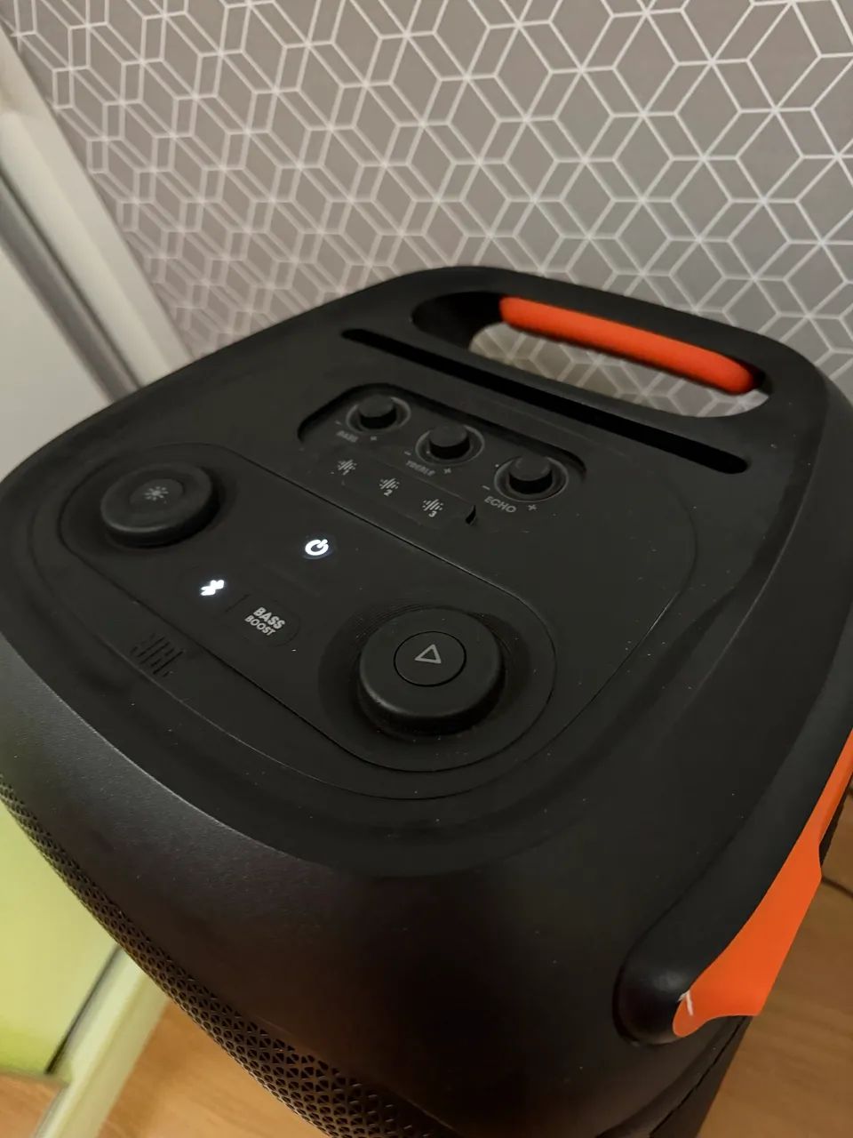 JBL PARTYBOX 710 - Foto 2