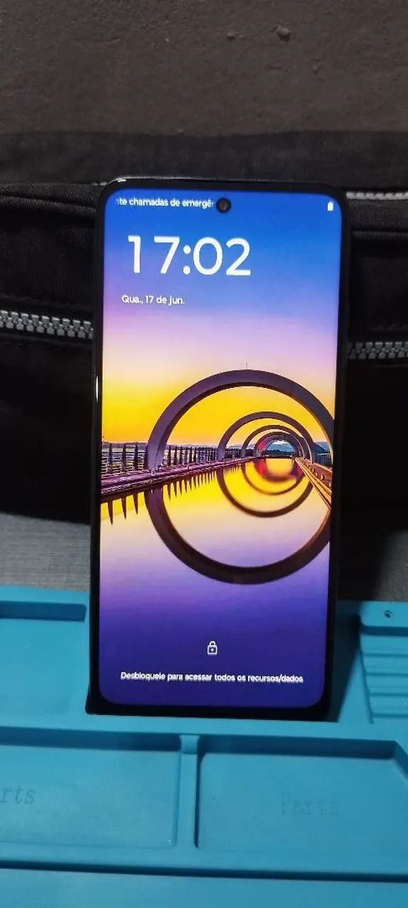 Motorola g05  - Foto 2